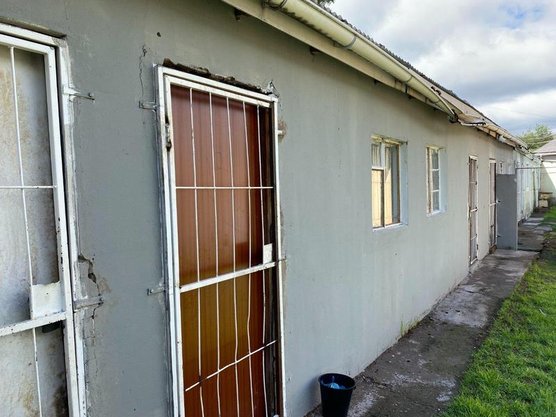 0 Bedroom Property for Sale in Sandringham Eastern Cape